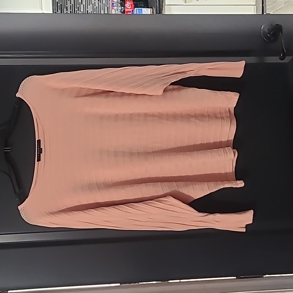 Cyrus size large P2P 26 in. Length 26 in.